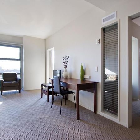 Vr Auckland City Δωμάτιο φωτογραφία