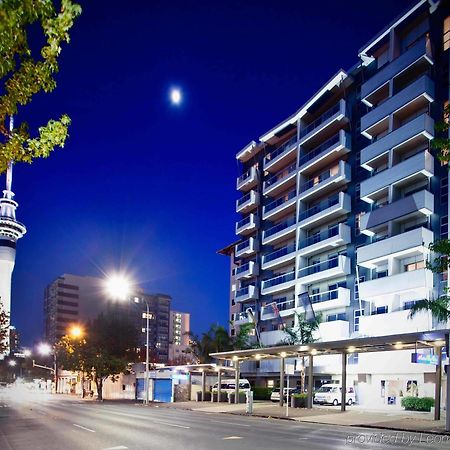 Vr Auckland City Εξωτερικό φωτογραφία